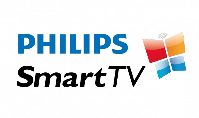 Philips Smart TV