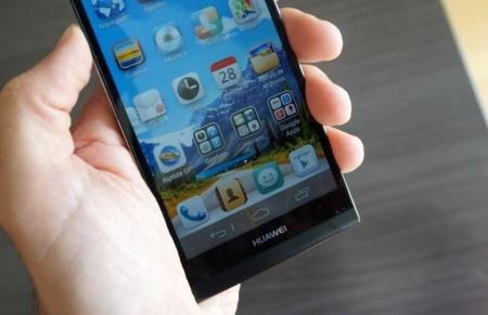 Huawei crece un 19% para mantener, de momento, su tercer escalón del mercado mundial