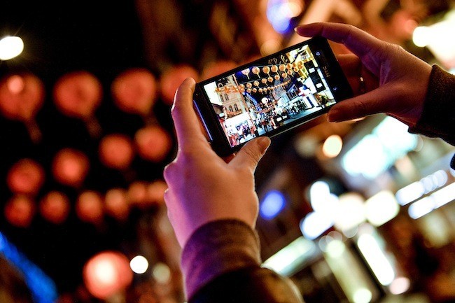 HTC One