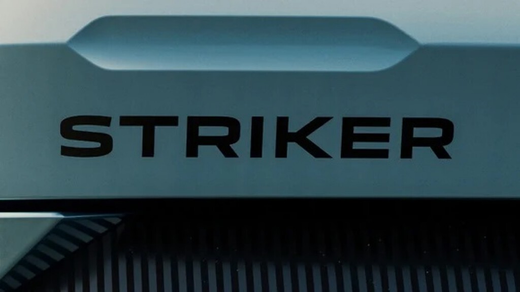 A Dacia revela o nome e a primeira imagem do seu novo carro familiar