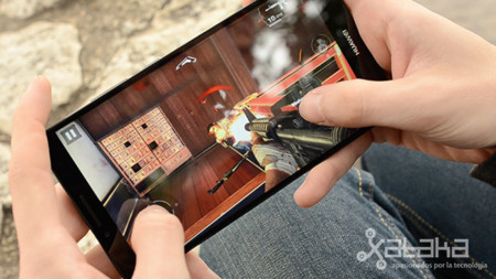 Huawei Ascend Mate 7 se actualiza oficialmente a Android 5.1 Lollipop