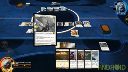 Magic 2014 Duels of the Planeswalkers, a fondo