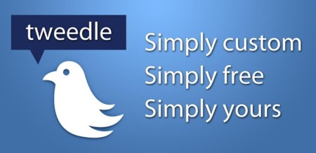 Tweedle, un cliente de Twitter que deberías probar