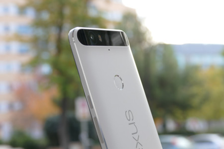 Probamos la cámara del Nexus 6P: el primer Nexus que compite de tú a tú con los mejores