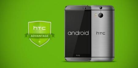 HTC promete actualizar los One M7 y M8 a Android L