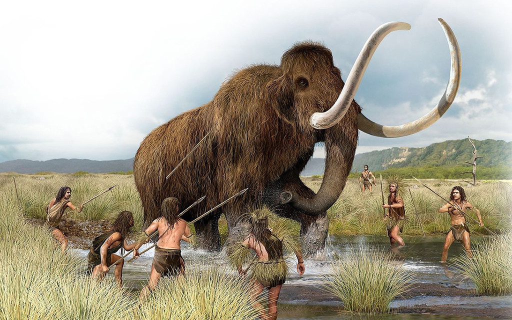 Mamut