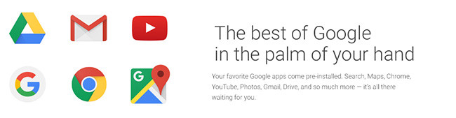 Nexus 5X