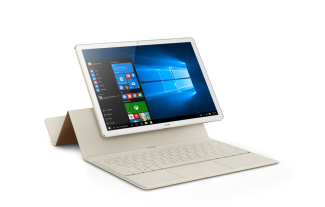 Matebook