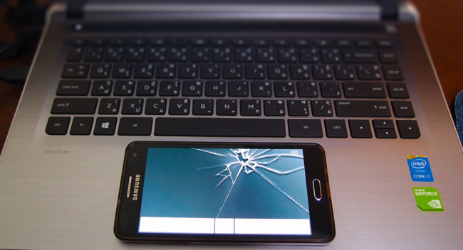 Movil Android