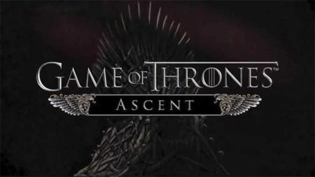 Game of Thrones Ascent ya disponible en Android