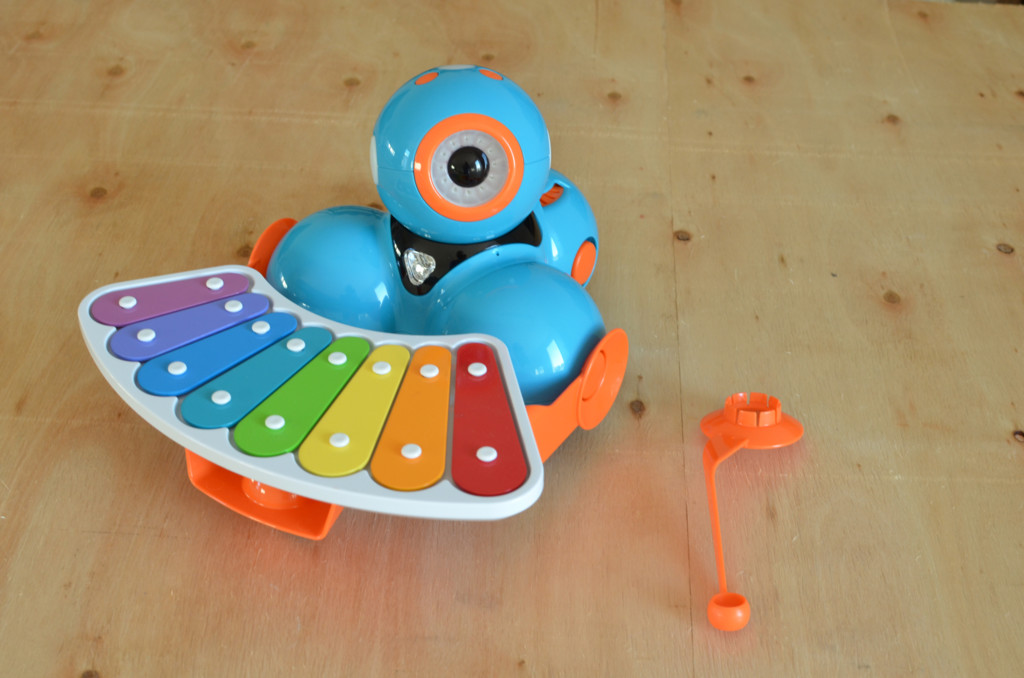 Dash Dot Review Xataka Accesorios