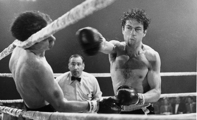 Cinefan Ragingbull