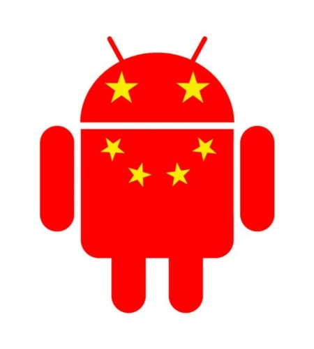 Oleada de malware en China, 100.000 terminales Android afectados