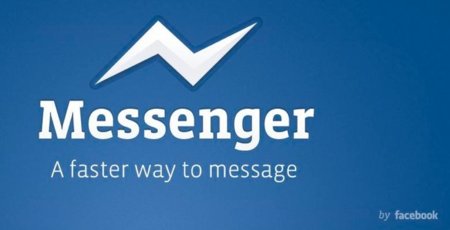 Facebook Messenger, el chat de Facebook también en Android