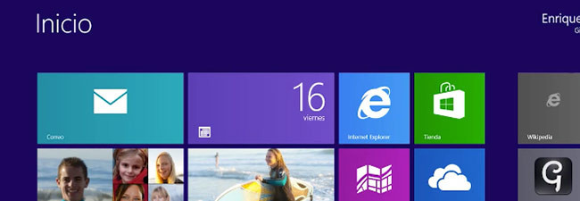 IE10 metro