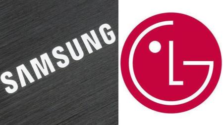 Pantallas de zafiro, LG y Samsung estudian implementar su uso