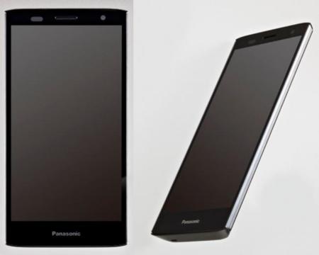 Panasonic se sube a las 5 pulgadas con Eluga Power