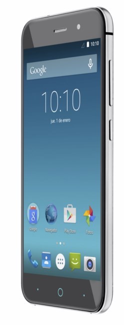ZTE Blade V6, anunciado para España