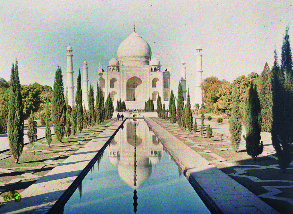 Taj