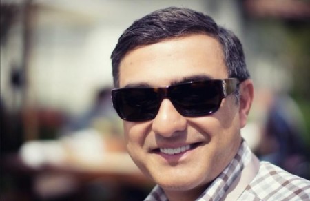 Vic Gundotra, responsable de Google+, deja Google
