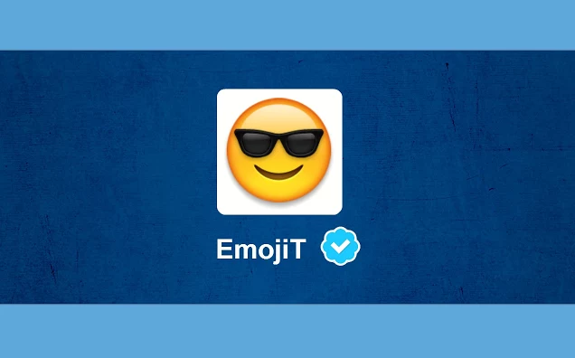 Emojit