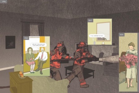 Aqui mcguire salamandra