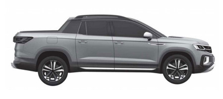 Volkswagen Tarok 2