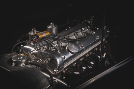 Jaguar XK120