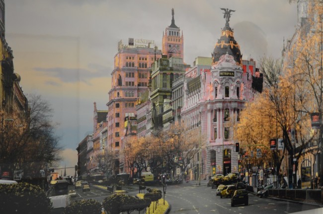 Art Madrid