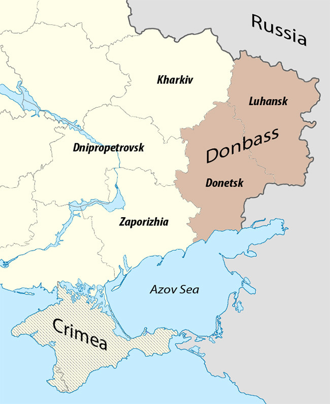 Donbass