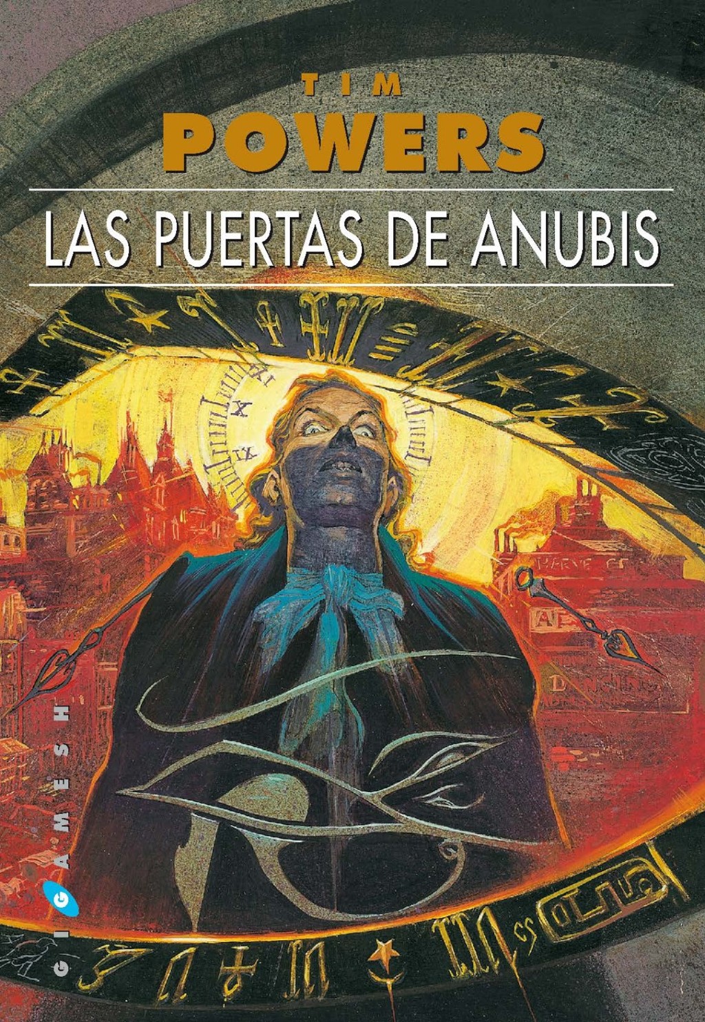 Anubis