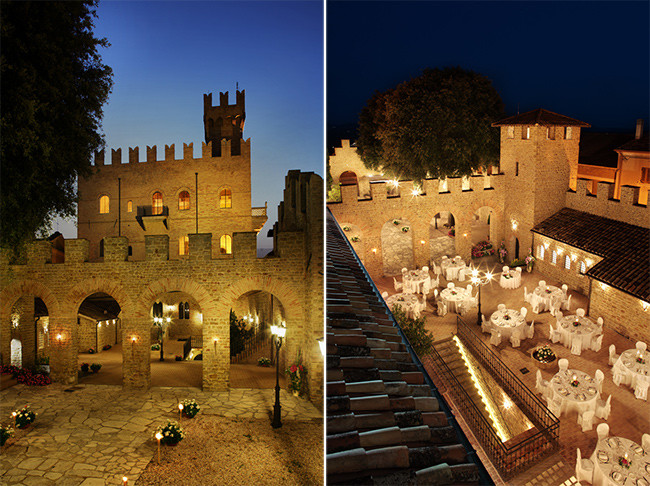 Castillo Tavoleto 3