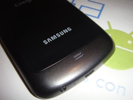 Samsung: Las 'minúsculas' ventas del Galaxy Nexus no perjudican a Apple