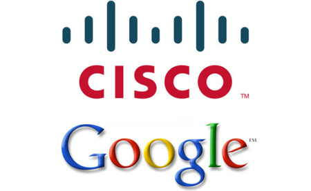 Google también llega a un acuerdo de licencias cruzadas con Cisco