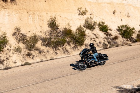 Bmw R 18 B 2021 Prueba 023