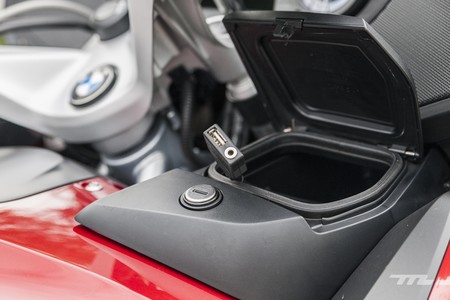 Bmw R 1250 Rt 2019 Prueba 031