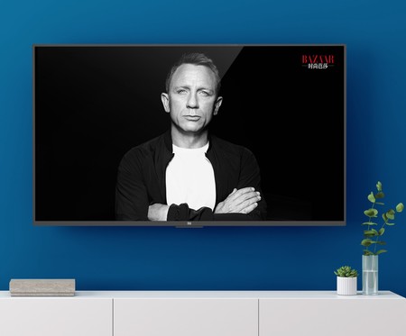 Xiaomi Mi Tv E65