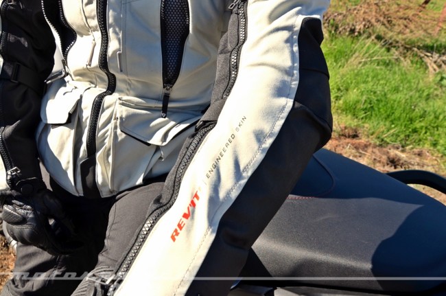 Ducati Multistrada 1200 S 090