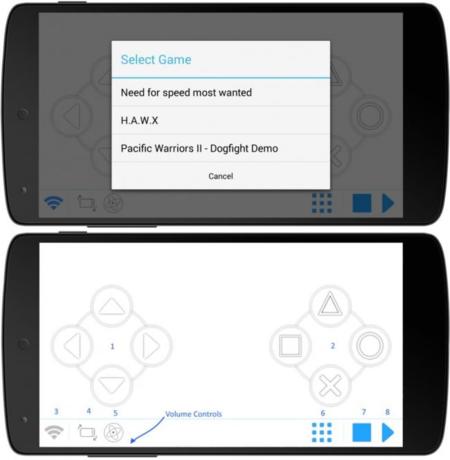 Usa tu smartphone como mando bluetooth para jugar en ordenadores Windows