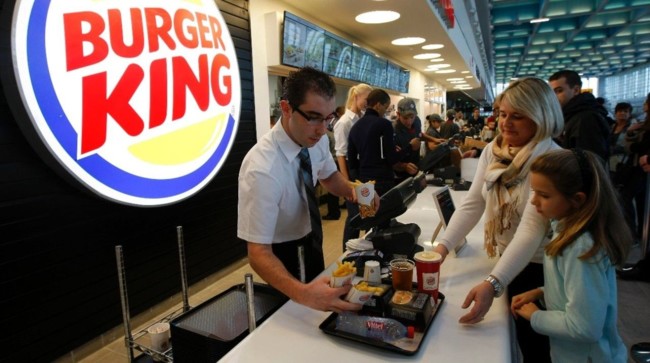 Burger