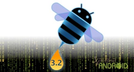 Google libera el código fuente GPL de Android 3.2 Honeycomb
