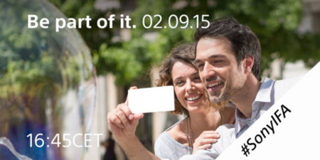 Según las filtraciones, Sony ya tiene lista la nueva gama Xperia Z5 con tres smartphones para la feria IFA 2015