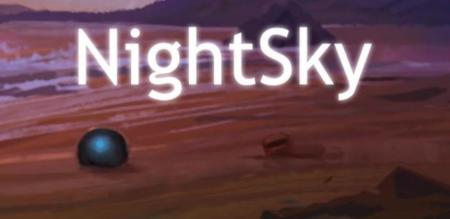 NightSky HD llega a Google Play tras su paso por los Humble Bundles