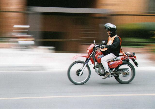 imagen en movimiento