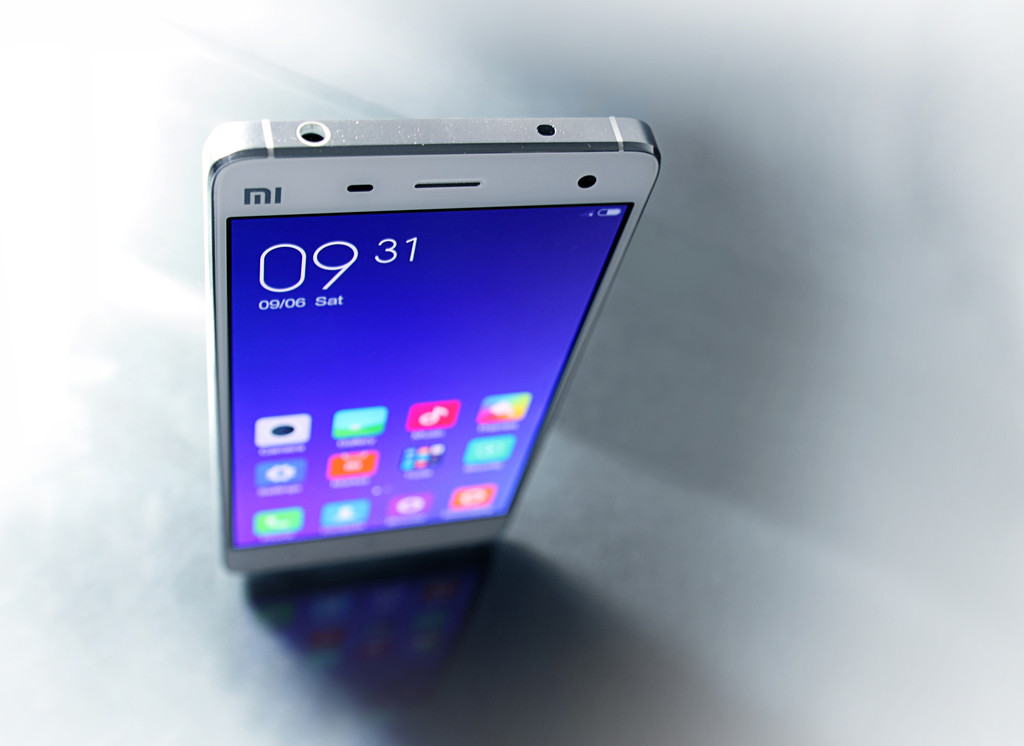Xiaomi Mi 4