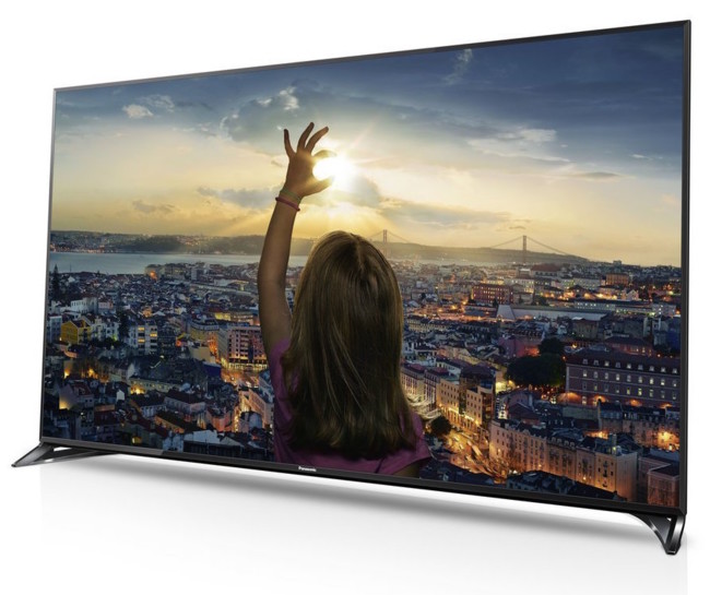 Panasonic Seria Cx800 Large