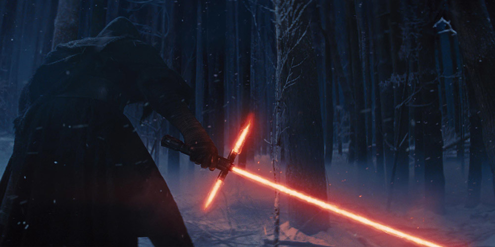 Kylo