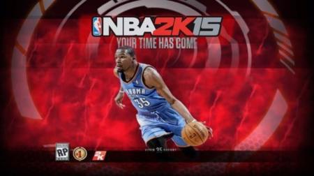 NBA 2K15, el verdadero baloncesto llega a Android