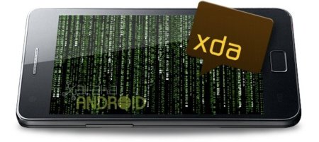 Samsung Galaxy S2 ya con Root gracias a XDA Developers