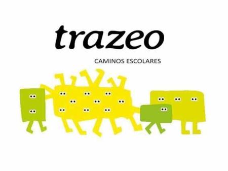 Trazeo, una aplicación que busca recuperar las rutas escolares a pie